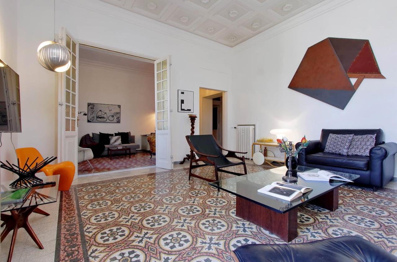 Appartamento 4bnb - Tiberina Spacious Roma