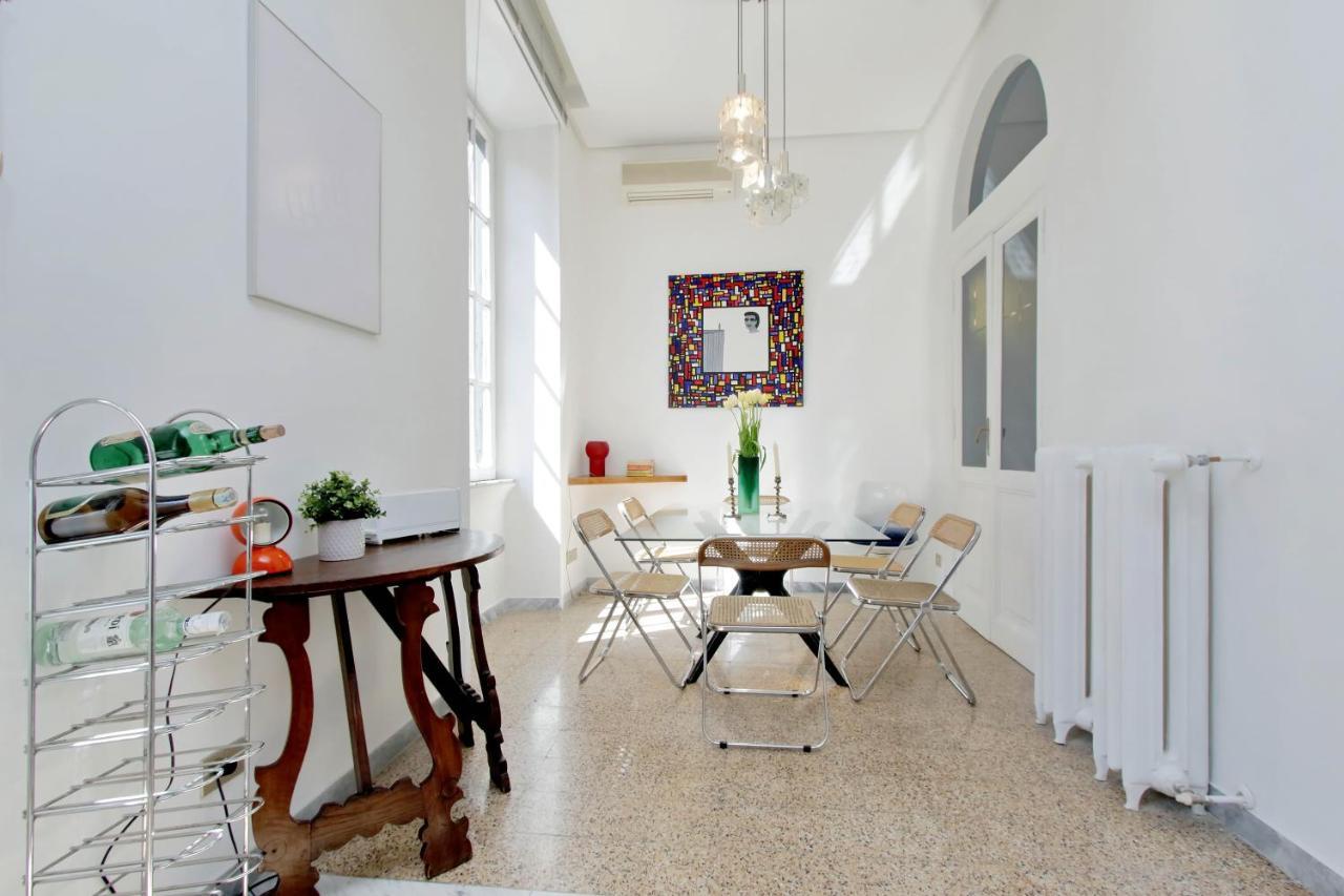 4bnb - Tiberina Spacious Appartamento Roma