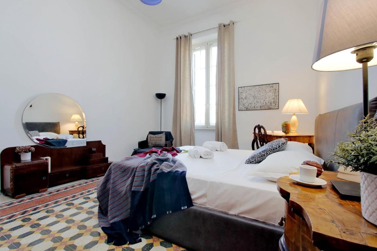 4bnb - Tiberina Spacious Appartamento