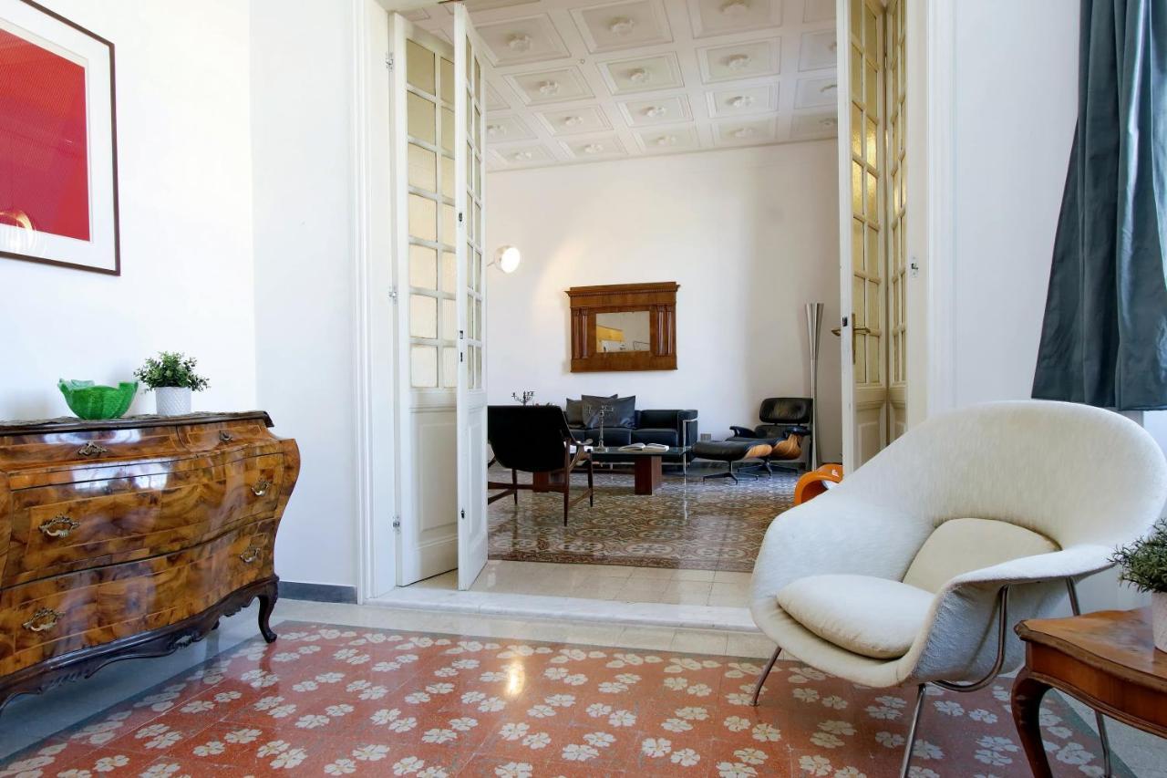 4bnb - Tiberina Spacious Appartamento