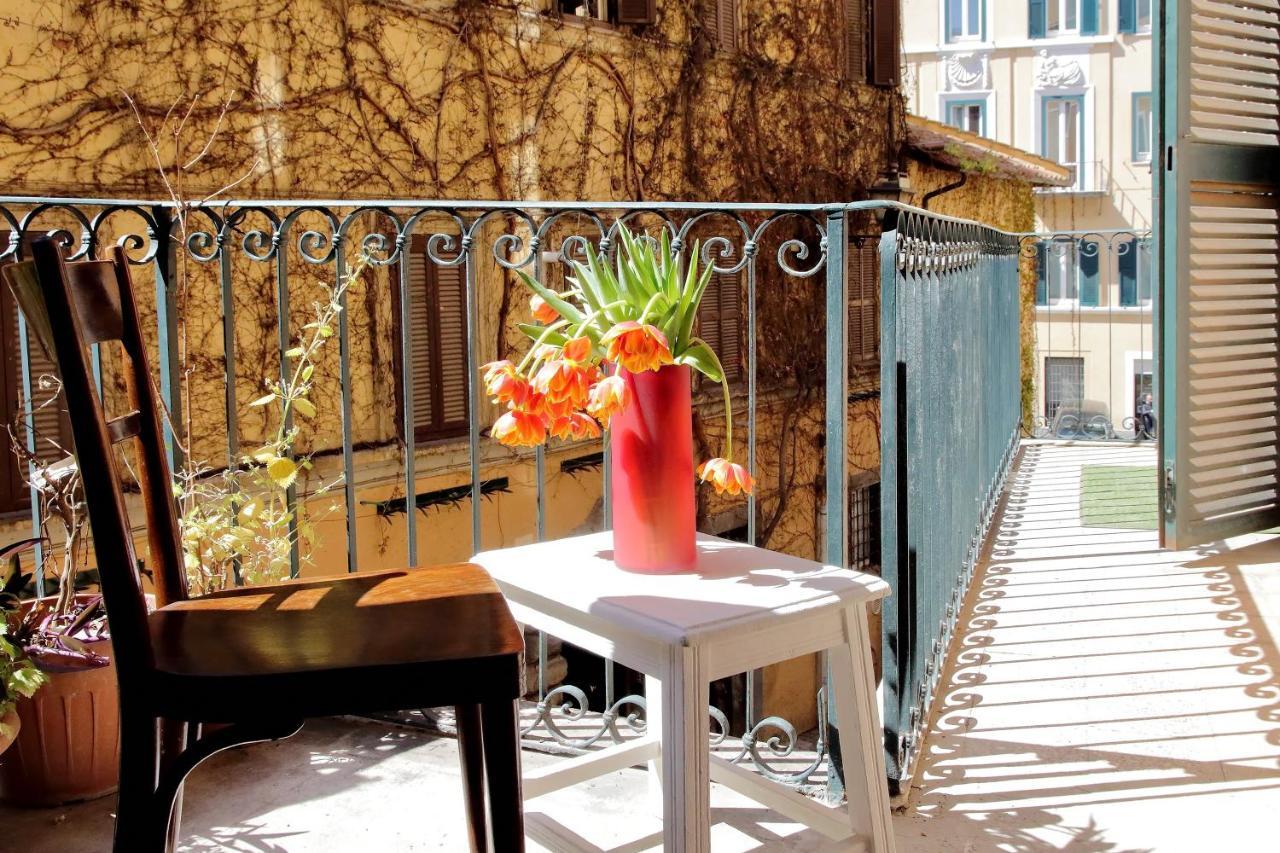 Appartamento 4bnb - Tiberina Spacious