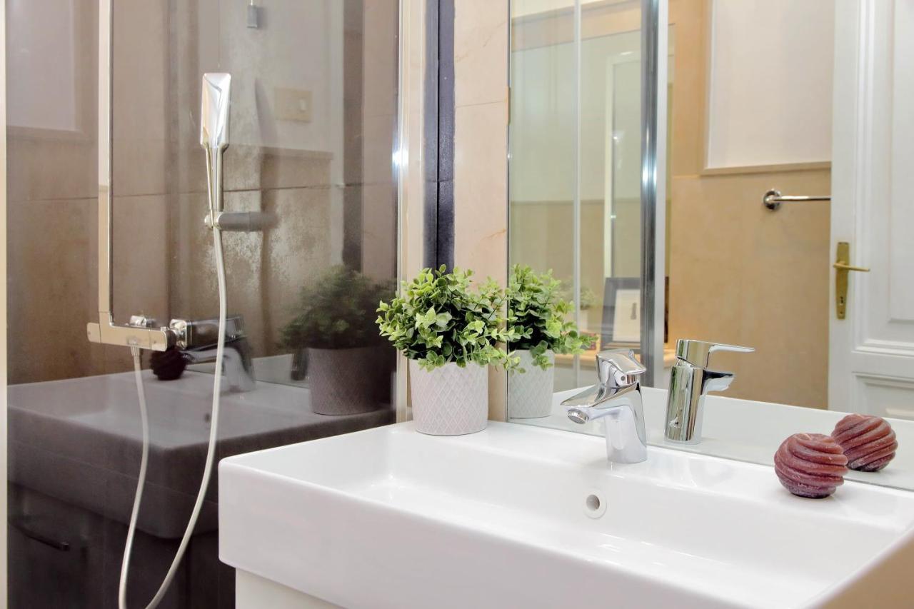 Appartamento 4bnb - Tiberina Spacious