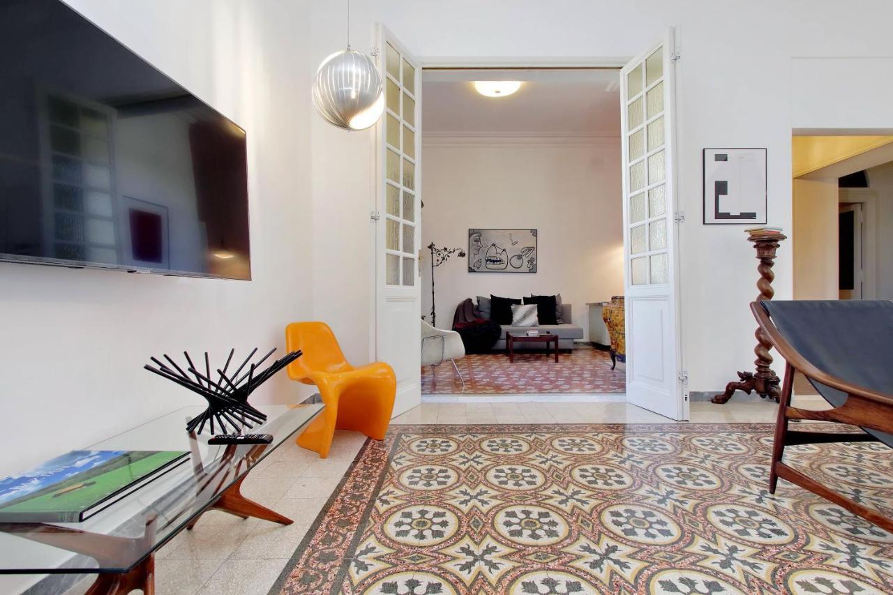 4bnb - Tiberina Spacious Appartamento *