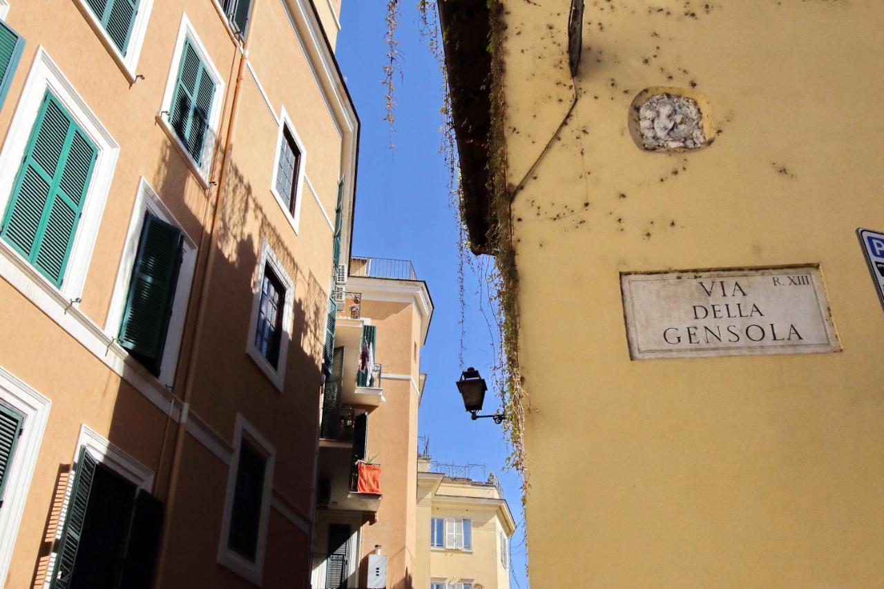 Appartamento 4bnb - Tiberina Spacious Roma