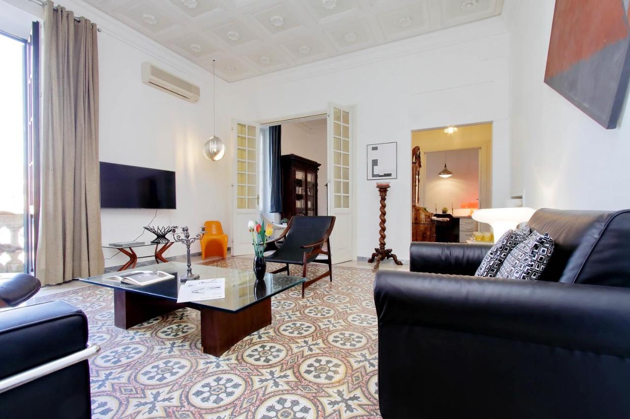 4bnb - Tiberina Spacious Appartamento *