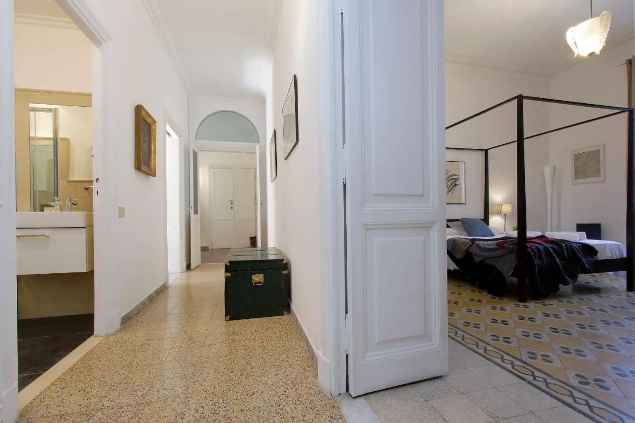 Appartamento 4bnb - Tiberina Spacious *