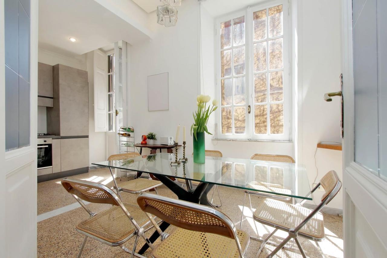 4bnb - Tiberina Spacious Appartamento *