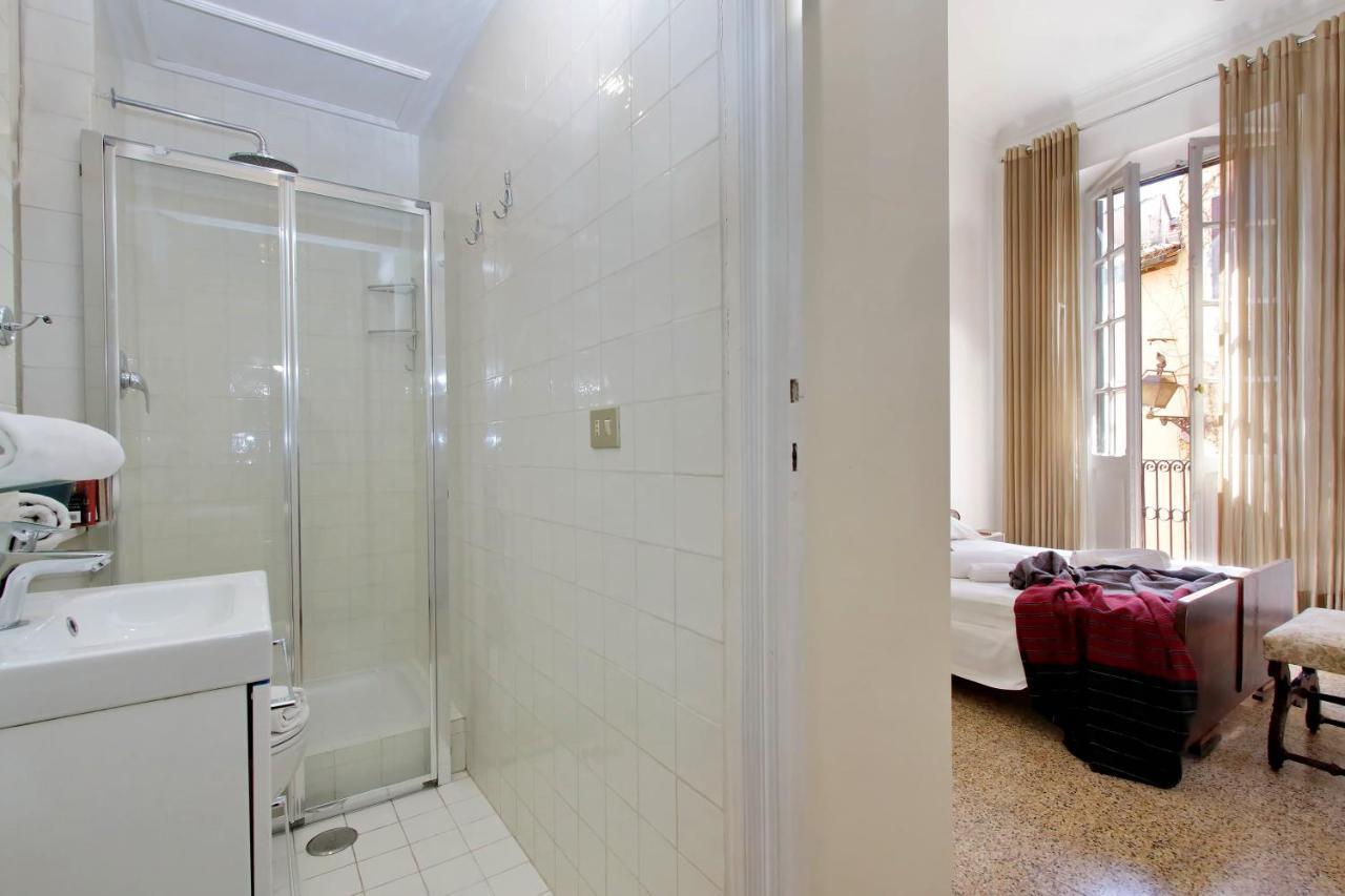Appartamento 4bnb - Tiberina Spacious
