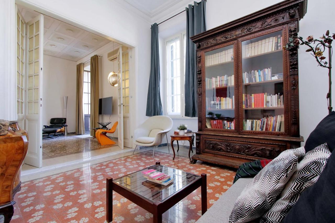 Appartamento 4bnb - Tiberina Spacious