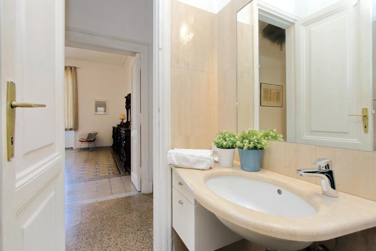4bnb - Tiberina Spacious Appartamento *