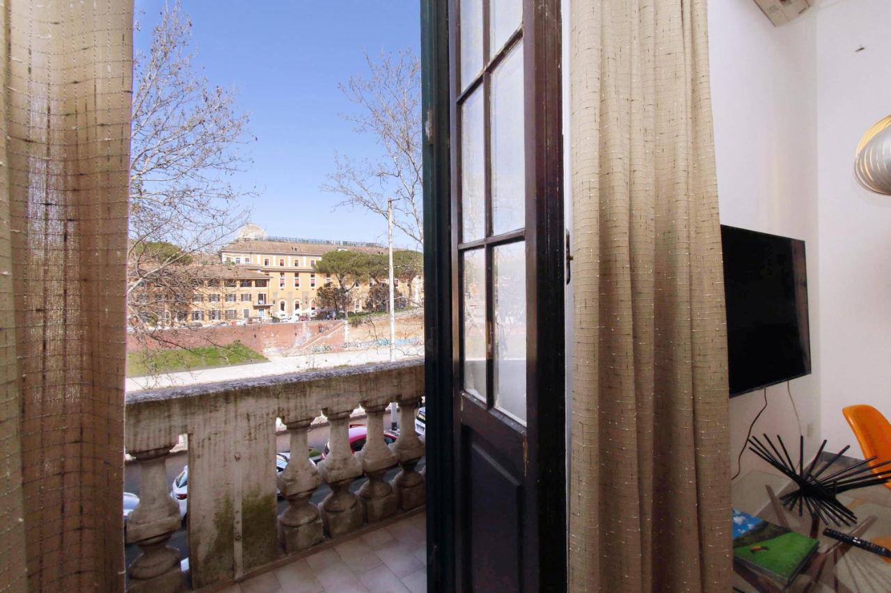 Appartamento 4bnb - Tiberina Spacious *