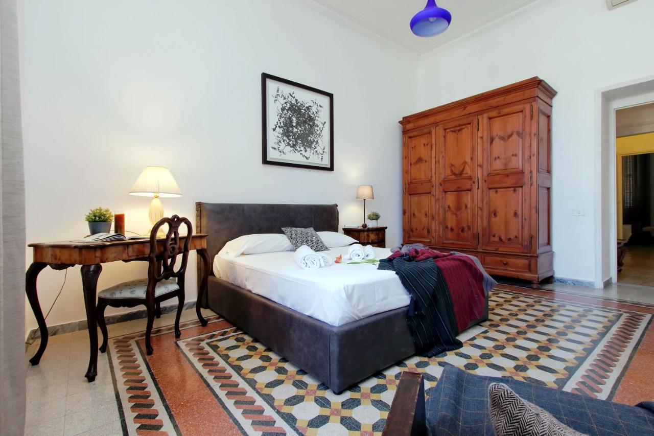 Appartamento 4bnb - Tiberina Spacious *
