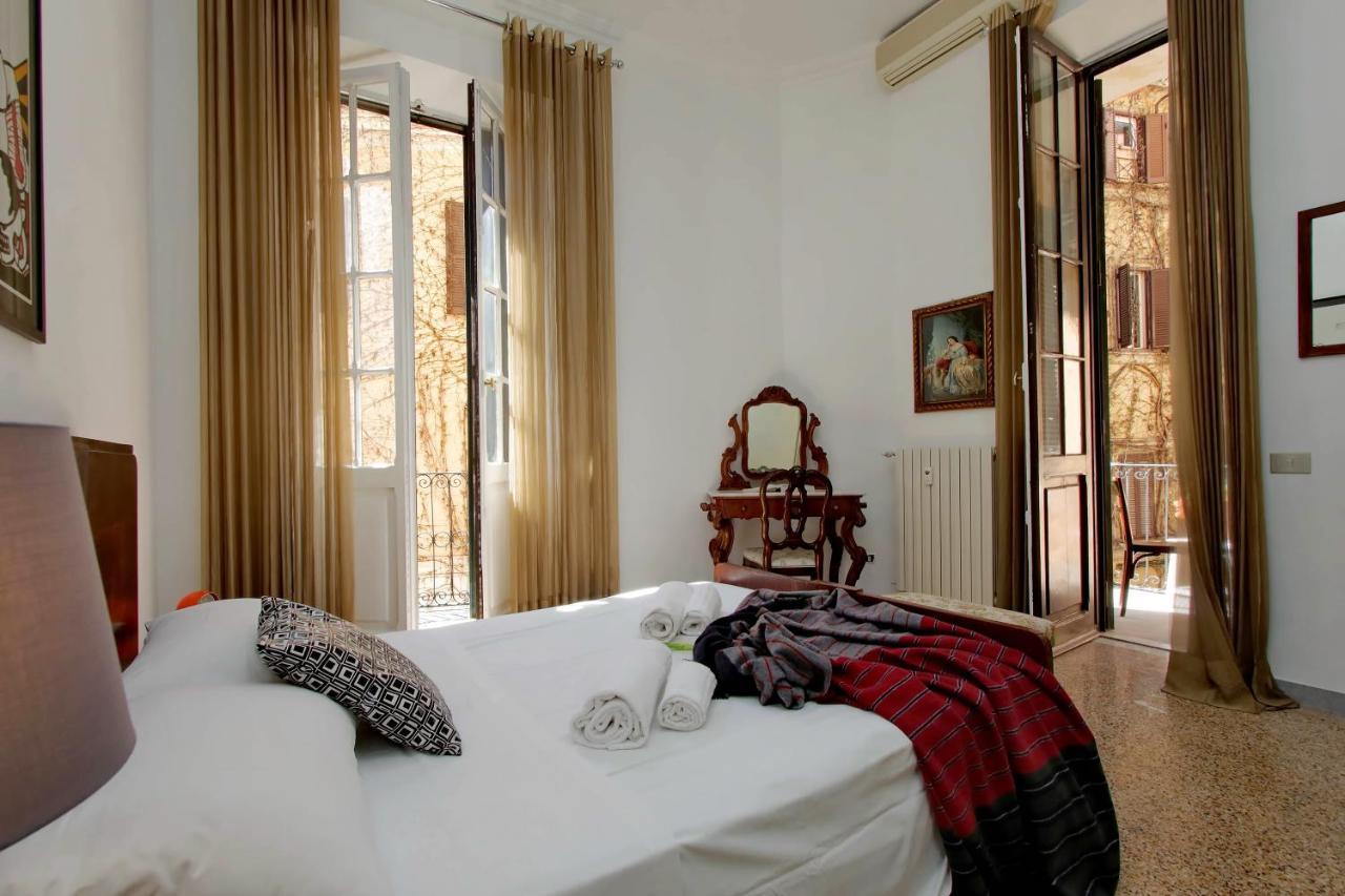 4bnb - Tiberina Spacious Rom