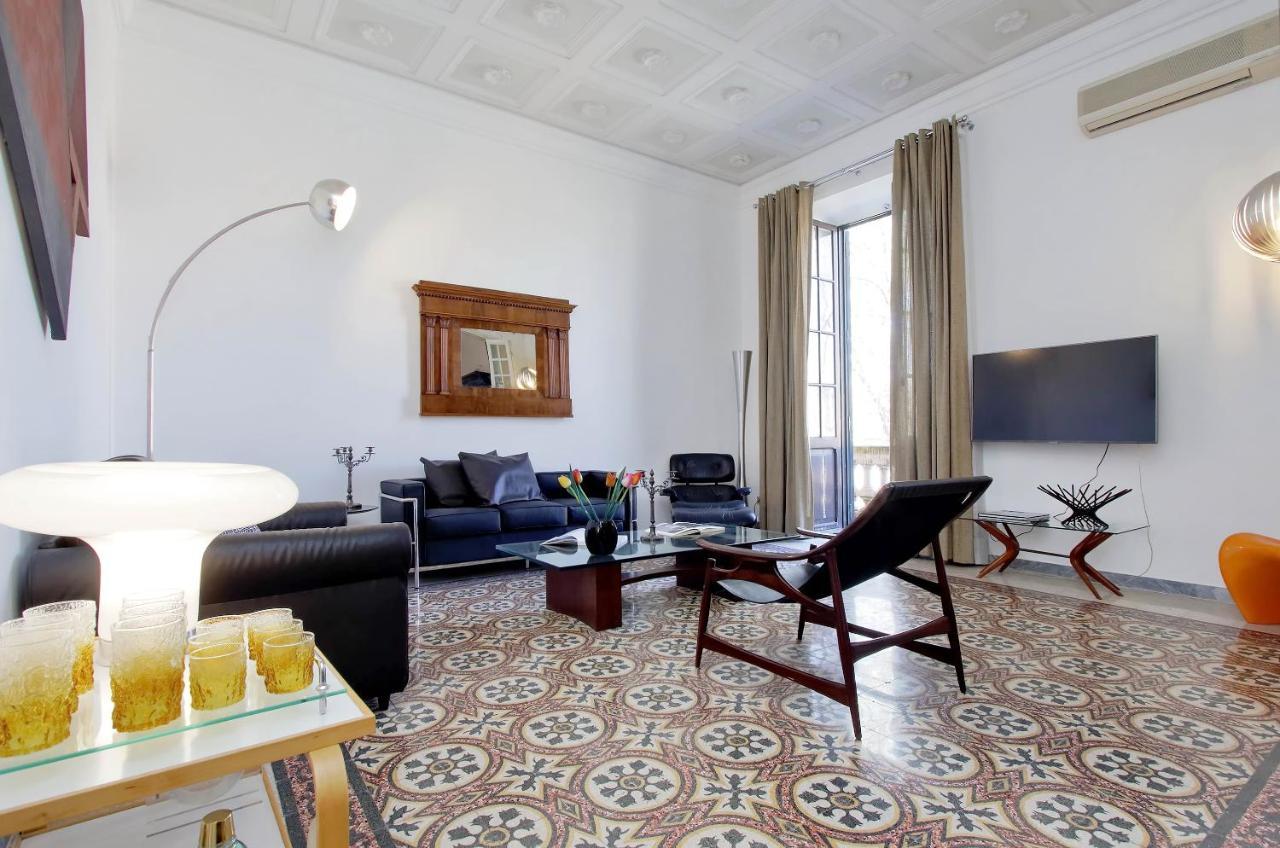 4bnb - Tiberina Spacious * Rom