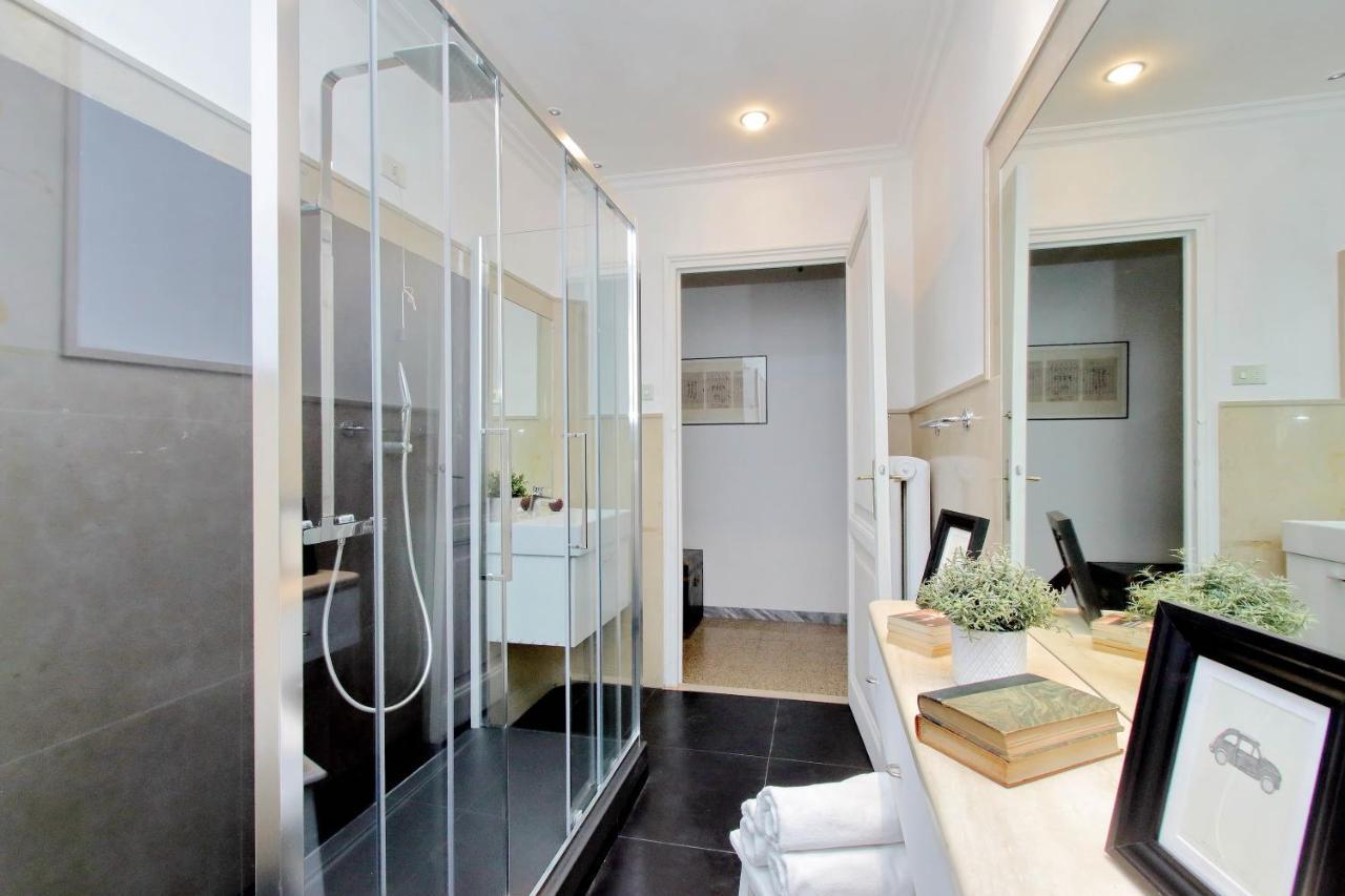 4bnb - Tiberina Spacious * Rom