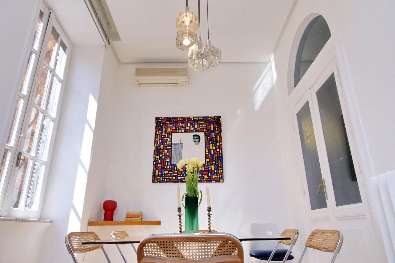 4bnb - Tiberina Spacious Rom