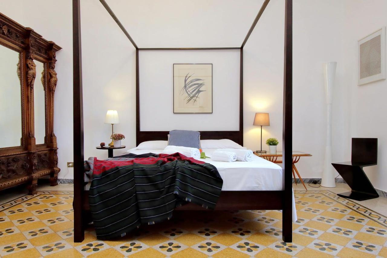 Tiberina Spacious